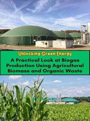cover image of Unlocking Green Energy